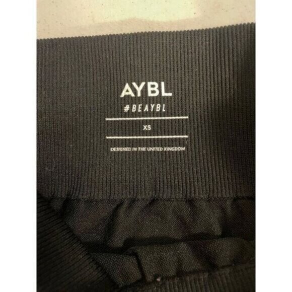 AYBL Pulse Ombré Seamless Shorts XS - Picture 5 of 5